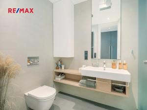 Prodej atypického bytu, Pardubice, Nerudova, 160 m2