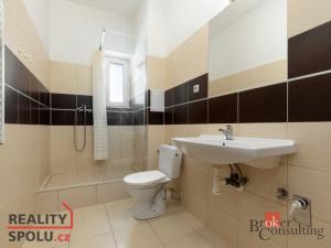 Pronájem bytu 2+kk, Ostrava - Vítkovice, Erbenova, 52 m2