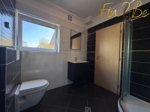 Pronájem bytu 4+kk, Praha - Běchovice, Manželů Lyčkových, 156 m2