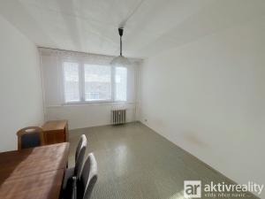 Pronájem bytu 1+kk, Neratovice, 28. října, 24 m2