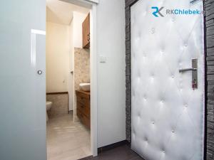 Pronájem bytu 1+1, Frýdek-Místek, Topolová, 36 m2