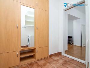 Pronájem bytu 2+1, Frýdek-Místek, Puškinova, 46 m2