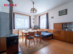 Prodej rodinného domu, Všechlapy, 85 m2