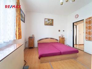 Prodej rodinného domu, Všechlapy, 85 m2
