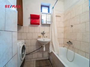 Prodej rodinného domu, Všechlapy, 85 m2