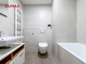 Prodej bytu 2+kk, Praha - Jinonice, Kloudova, 50 m2