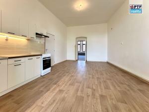 Pronájem bytu 3+kk, Nepomuk, Plzeňská, 100 m2
