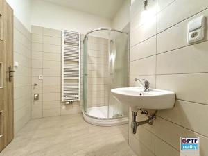 Pronájem bytu 1+kk, Nepomuk, Plzeňská, 46 m2