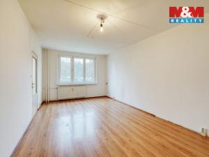 Prodej bytu 3+1, Karlovy Vary - Rybáře, Sibiřská, 84 m2