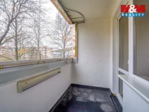 Prodej bytu 3+1, Karlovy Vary - Rybáře, Sibiřská, 84 m2