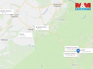 Prodej rodinného domu, Rusava, 240 m2