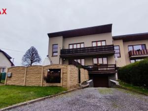 Prodej bytu 3+1, Štíty, Sportovní, 90 m2