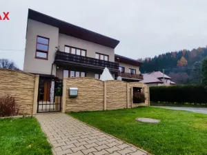 Prodej bytu 3+1, Štíty, Sportovní, 90 m2