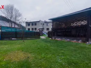 Prodej bytu 3+1, Štíty, Sportovní, 81 m2