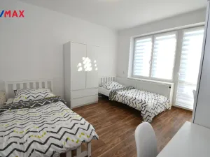 Prodej bytu 3+1, Štíty, Sportovní, 81 m2