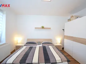 Prodej bytu 3+1, Štíty, Sportovní, 81 m2