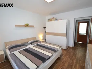 Prodej bytu 3+1, Štíty, Sportovní, 81 m2