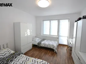 Prodej bytu 3+1, Štíty, Sportovní, 81 m2