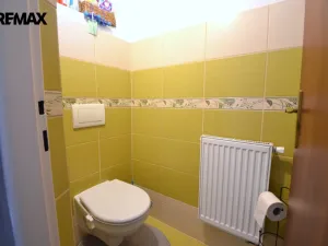 Prodej bytu 3+1, Štíty, Sportovní, 81 m2
