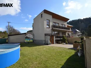 Prodej bytu 3+1, Štíty, Sportovní, 81 m2