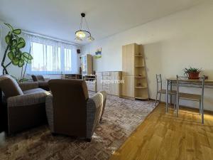 Prodej bytu 3+1, Slaný, Na Dolíkách, 69 m2