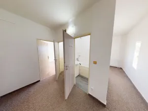 Pronájem bytu 2+1, Ostrava, Volgogradská, 53 m2