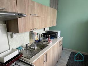 Prodej bytu 2+1, Krnov - Pod Cvilínem, SPC H, 54 m2