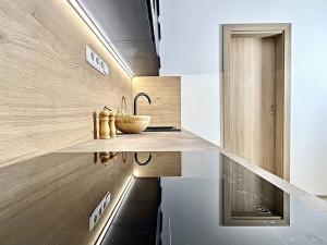 Pronájem bytu 2+kk, Brno, Mikuláškovo náměstí, 43 m2