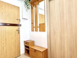 Pronájem bytu 2+kk, Brno, Mikuláškovo náměstí, 43 m2