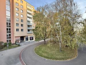 Pronájem bytu 2+kk, Brno, Mikuláškovo náměstí, 43 m2