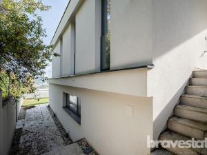 Prodej rodinného domu, Praha - Radotín, Plánická, 190 m2