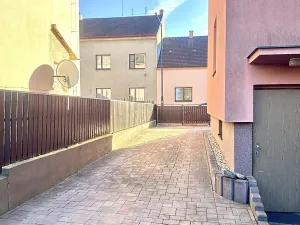 Pronájem rodinného domu, Nymburk, Maršála Koněva, 136 m2