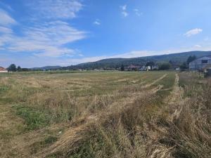 Prodej pozemku pro bydlení, Lety, Prostřední, 6873 m2