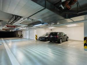 Pronájem bytu 1+kk, Praha - Zličín, Sazovická, 28 m2