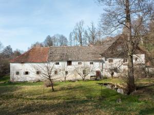 Prodej rodinného domu, Kunžak, Velké Podolí, 100 m2