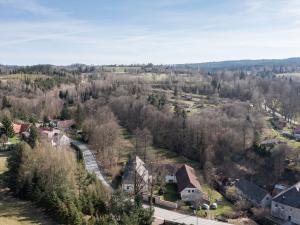 Prodej rodinného domu, Kunžak, Velké Podolí, 100 m2