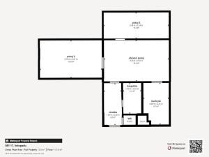 Pronájem bytu 3+1, Litomyšl - Litomyšl-Město, 17. listopadu, 63 m2