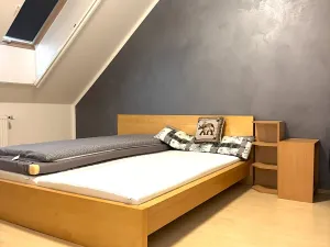 Prodej bytu 4+kk, Jesenice, Hrnčířská, 100 m2