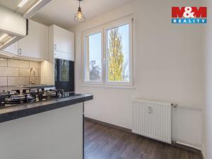 Prodej bytu 3+1, Kadaň, Budovatelů, 69 m2