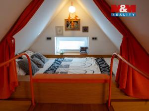 Prodej bytu 2+kk, Šumperk, Revoluční, 99 m2