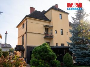 Prodej bytu 2+kk, Šumperk, Revoluční, 99 m2