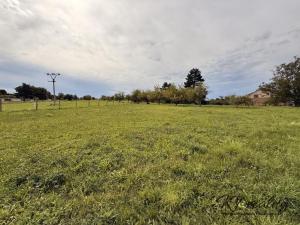 Prodej pozemku pro bydlení, Dřevohostice, Zámecká, 1000 m2