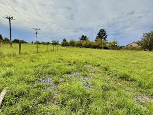 Prodej pozemku pro bydlení, Dřevohostice, Zámecká, 1000 m2