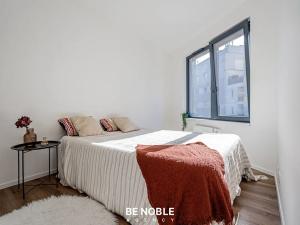 Pronájem bytu 2+kk, Praha - Košíře, Starokošířská, 43 m2