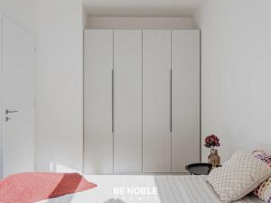 Pronájem bytu 2+kk, Praha - Košíře, Starokošířská, 43 m2