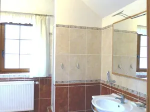 Pronájem pokoje, Jirny, 29 m2