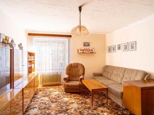 Prodej bytu 3+1, Žacléř, Na Pilíři, 72 m2