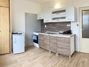 Pronájem bytu 1+1, Dobruška, Za Universitou, 38 m2