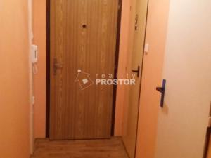 Prodej bytu 1+kk, Ústí nad Labem, Žežická, 32 m2