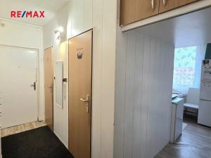 Prodej bytu 2+1, Orlová, Masarykova třída, 57 m2